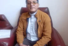 Misa del Gallo cambia la hora en San Alfonso en Riobamba