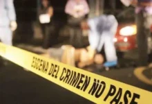 Violencia en Ecuador más de 9 000 asesinatos en 2025