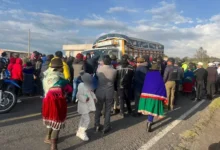 Niña de 8 años murió en Tixán a las puertas de la Navidad