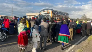 Niña de 8 años murió en Tixán a las puertas de la Navidad