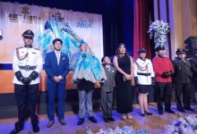 Niño Rey de Reyes en Riobamba: eventos y fechas