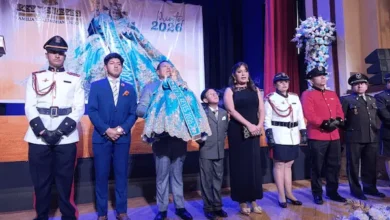 Niño Rey de Reyes en Riobamba: eventos y fechas