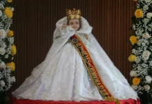 Niño Rey de Reyes Chimborazo: este martes 30 de diciembre inicia la novena