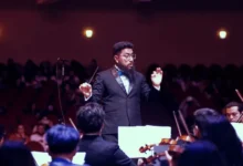 Orquesta Sinfónica Municipal de Riobamba presenta conciertos