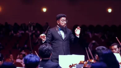 Orquesta Sinfónica Municipal de Riobamba presenta conciertos
