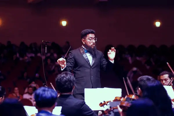 Orquesta Sinfónica Municipal de Riobamba presenta conciertos