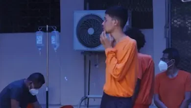 14 presos muertos en la Penitenciaría del Litoral en un fin de semana