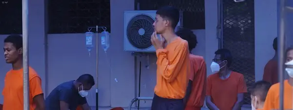 14 presos muertos en la Penitenciaría del Litoral en un fin de semana