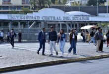 Presupuesto 2026 para las universidades: ¿aumenta o disminuye?