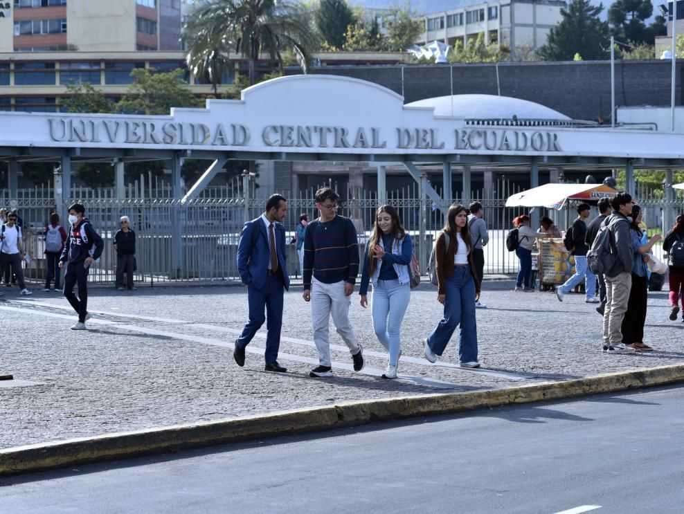 Presupuesto 2026 para las universidades: ¿aumenta o disminuye?
