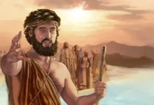 Primer día de la Novena 2025: Juan Bautista invita a preparar el camino del Señor