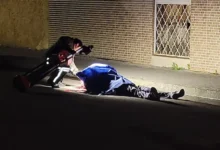 Fiscalía acusa a hombre por muerte en Riobamba