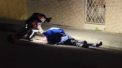 Fiscalía acusa a hombre por muerte en Riobamba