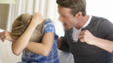 Joven de 22 años denuncia violencia psicológica