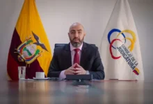 Noboa recomienda a Mario Godoy renunciar a la Judicatura