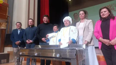 Reality Gastronómico Con Yapa en Riobamba: ya hay ganadores