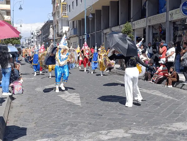 Robo de celulares el delito frecuente en Riobamba