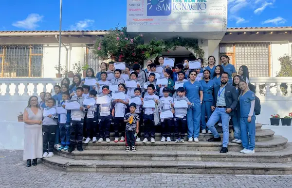 Talleres de salud mental para la niñez