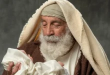 Segundo día de la Novena 2025: Simeón, testigo de esperanza