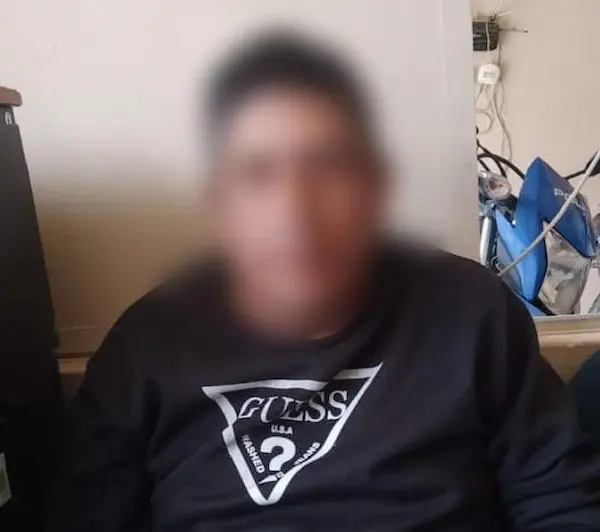 Hombre habría violado a discapacitada en Pallatanga