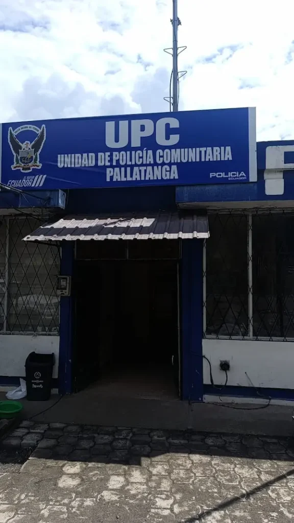 Los Caballeros de la Paz de la UPC tomaron inmediato procedimiento ante la denuncia