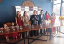 Teletón Unidos por una Navidad Solidaria en Riobamba