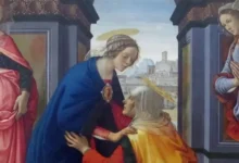 Tercer día de la Novena 2025: La profetisa Ana, testigo de fidelidad