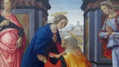 Tercer día de la Novena 2025: La profetisa Ana, testigo de fidelidad