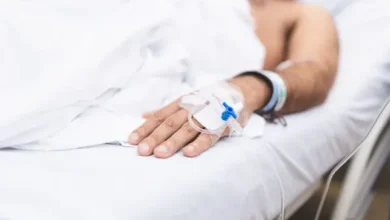 Hombre de Riobamba que intentó matar estará preso 3 años