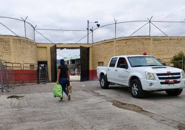 Juan Carlos L. Q. deberá cumplir 3 años y 4 meses de pena privativa de libertad