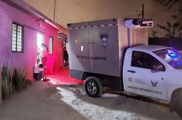 La muerte es el pan del día en la hermosa y costera jurisdicción