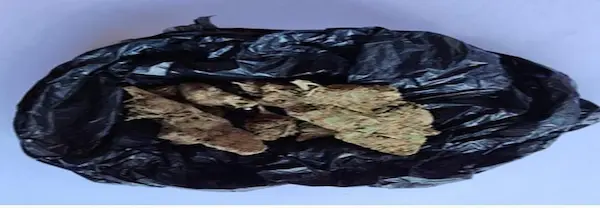 Cincuenta dosis fueron retiradas del mercado de Riobamba