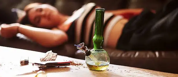 El vicio mata vidas, destruye familias y atenta contra toda la sociedad