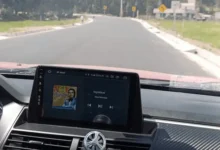 Vía de la República 2 une San Andrés con Calpi en Chimborazo