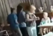 Adulto mayor fue agredido dentro de un geriátrico