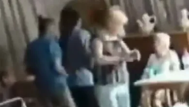 Adulto mayor fue agredido dentro de un geriátrico