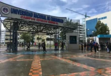 UNACH descalifica candidatura de una de sus listas por presunto incumplimiento