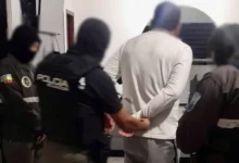 Caso Jaque: Detienen a director y funcionarios de la ANT