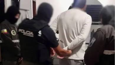 Caso Jaque: Detienen a director y funcionarios de la ANT