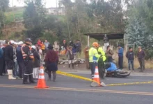 2 hombres mueren en fatal accidente de tránsito en San Juan