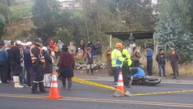 2 hombres mueren en fatal accidente de tránsito en San Juan