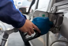 Nuevos precios de gasolina y diésel en Ecuador desde el 12 de enero