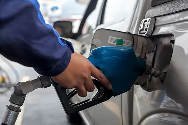 Nuevos precios de gasolina y diésel en Ecuador desde el 12 de enero