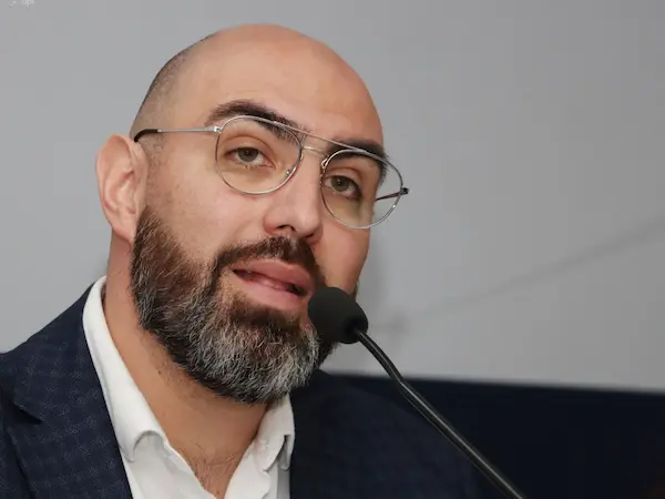 Mario Godoy hoy comparecerá en la Asamblea Nacional