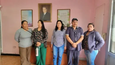 25 personas de Riobamba estafadas en USD 150000