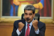 Estados Unidos acusa a Nicolás Maduro de narcoterrorismo
