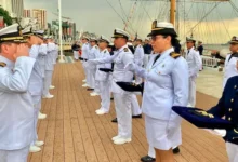 Reclutamiento para la Armada del Ecuador 2026: requisitos y cómo postular
