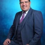 Photo of Rafael Salguero