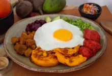 Ranking TasteAtlas 2026: Llapingacho y locro de papa entre los mejores