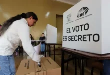 Cambio de domicilio electoral 2026: estos son los pasos a seguir